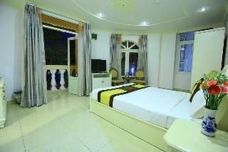 A25 Hotel 145 Le Thi Rieng
