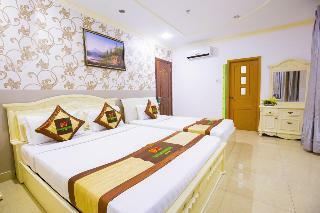 A25 Hotel 145 Le Thi Rieng