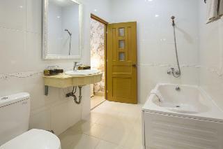 A25 Hotel 145 Le Thi Rieng