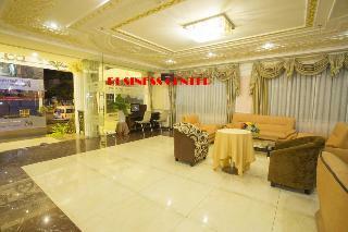 A25 Hotel 145 Le Thi Rieng