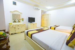 A25 Hotel 145 Le Thi Rieng