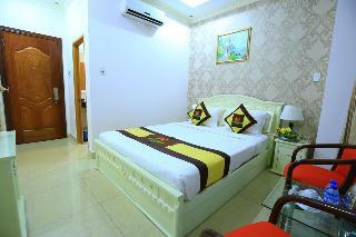 A25 Hotel 145 Le Thi Rieng