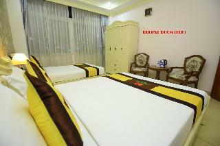 A25 Hotel 145 Le Thi Rieng