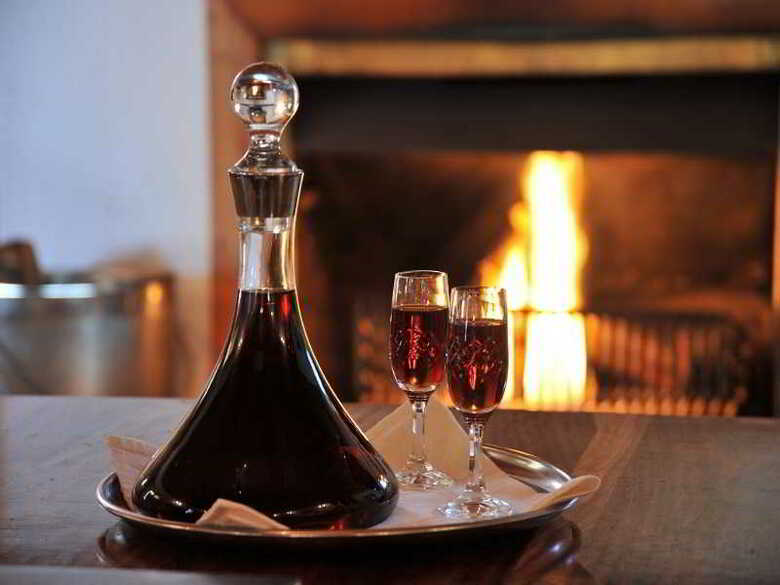Coach House Hotel & Spa