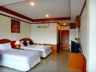 Hotel Neptune's Villa
