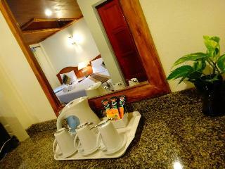 Hotel Neptune's Villa