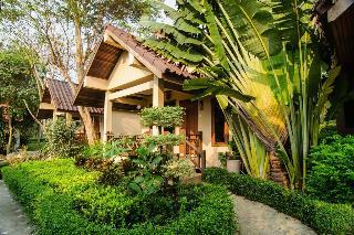 Hotel Ao Cho Hideaway Resort