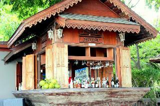 Hotel Ao Cho Hideaway Resort