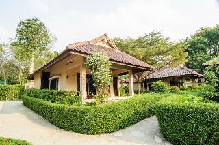 Hotel Ao Cho Hideaway Resort