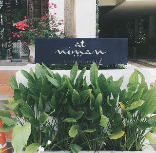 Hotel At Niman Conceptual  Home