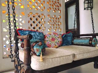 Hotel At Niman Conceptual  Home