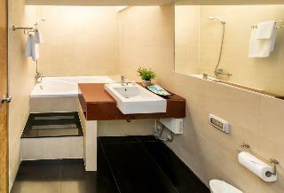 Laemtong Hotel Serviced Apartment