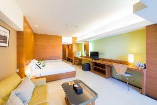 Laemtong Hotel Serviced Apartment