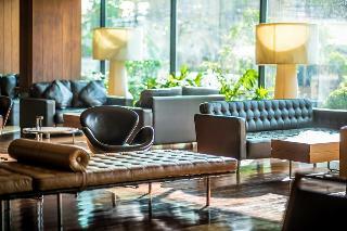 Laemtong Hotel Serviced Apartment