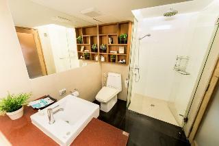 Laemtong Hotel Serviced Apartment