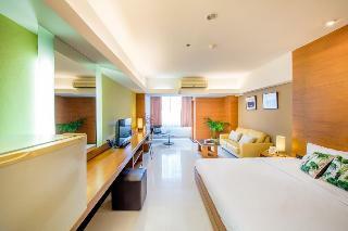 Laemtong Hotel Serviced Apartment