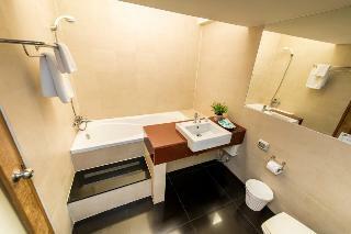 Laemtong Hotel Serviced Apartment