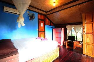 Hotel Maney Resort Phi Phi
