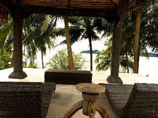 Hotel Ao Kao White Sand Beach Resort