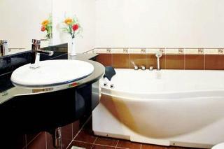 Ho Sen Hotel