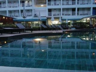 Hotel The Palace Aonang