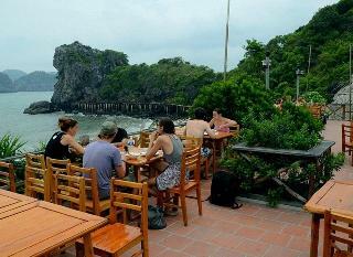 Hotel Monkey Island
