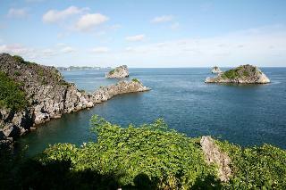 Hotel Monkey Island