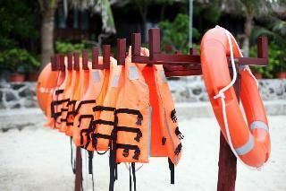 Hotel Monkey Island