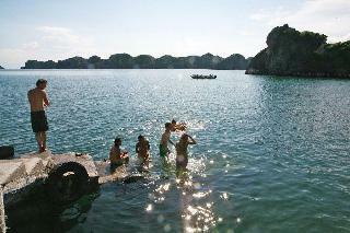 Hotel Monkey Island