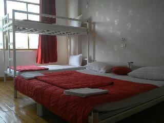 Hotel Koniko Backpackers Hostel