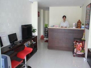Hotel Koniko Backpackers Hostel