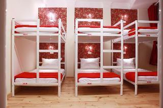 Hotel Koniko Backpackers Hostel