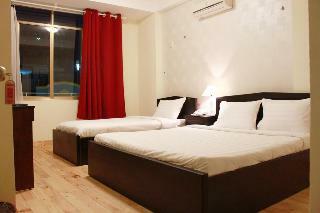Hotel Koniko Backpackers Hostel