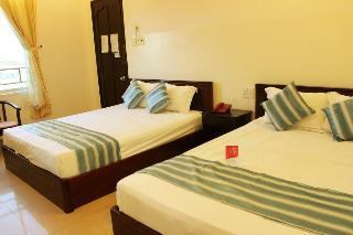 Hotel Phuong Nhung