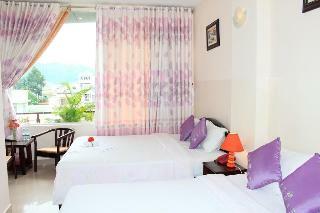 Hotel Phuong Nhung