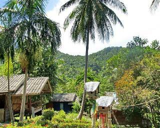 Hotel J Seaview Resort