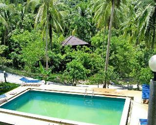 Hotel J Seaview Resort