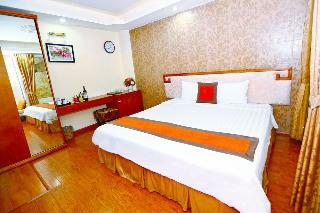Hanoi Golden River Hotel