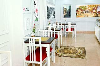 Hanoi Golden River Hotel