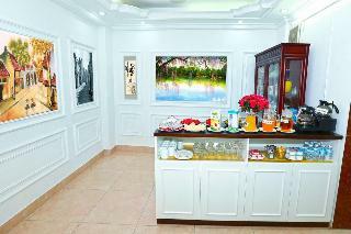Hanoi Golden River Hotel