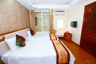 Hanoi Golden River Hotel