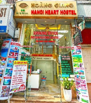 Hanoi Golden River Hotel