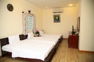 Minh Tam Hotel And Spa