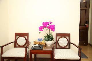 Minh Tam Hotel And Spa