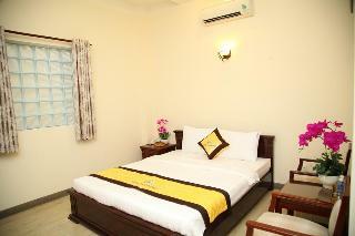 Minh Tam Hotel And Spa