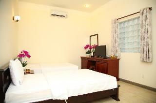 Minh Tam Hotel And Spa