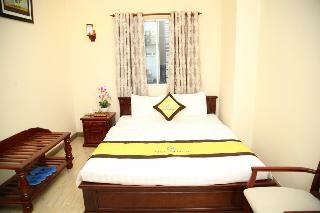 Minh Tam Hotel And Spa