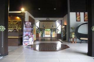 Hotel Luckswan Resort