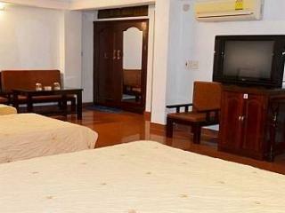 Hotel Tran Ly
