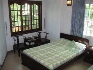 Hotel Tran Ly